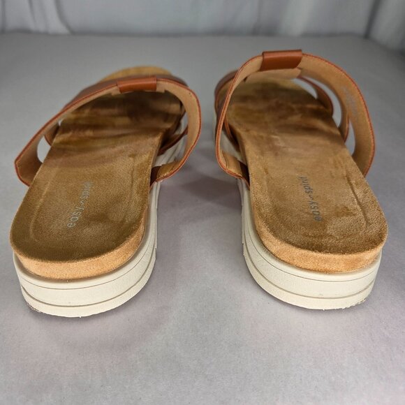 NWOT Easy Spirit Women's Salana Sandal - Picture 4 of 5